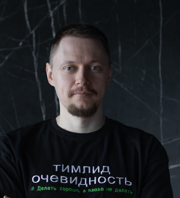 Портрет ментора: Евгений Антонов